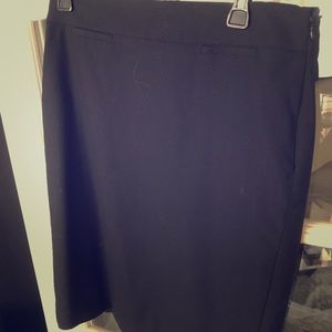 Banana Republic Pencil Skirt